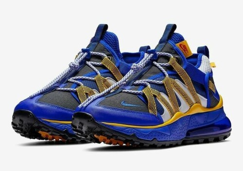 air max 270 bowfin racer blue amarillo