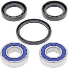 Honda GL1500SE Goldwing 1990-2000 Front Wheel Bearings And Seals
