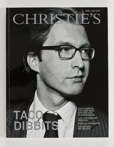 Lot Christie’s Magazines Jan Feb May June July Oct Nov Dec 2013 D0154 - Picture 4 of 6