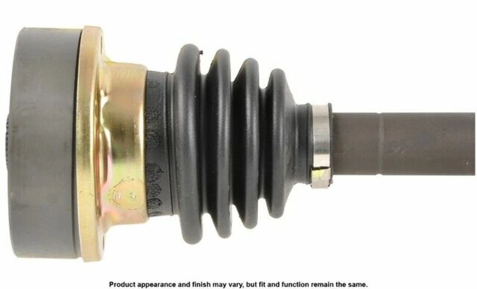 Cardone Select 66-7018 CV 轴轴 | 高品质汽车零件,通用 — 第 2/4 张图片