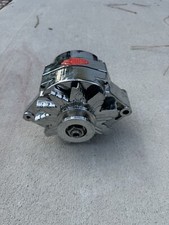 Powermaster 37297 Alternator, 140 Amp