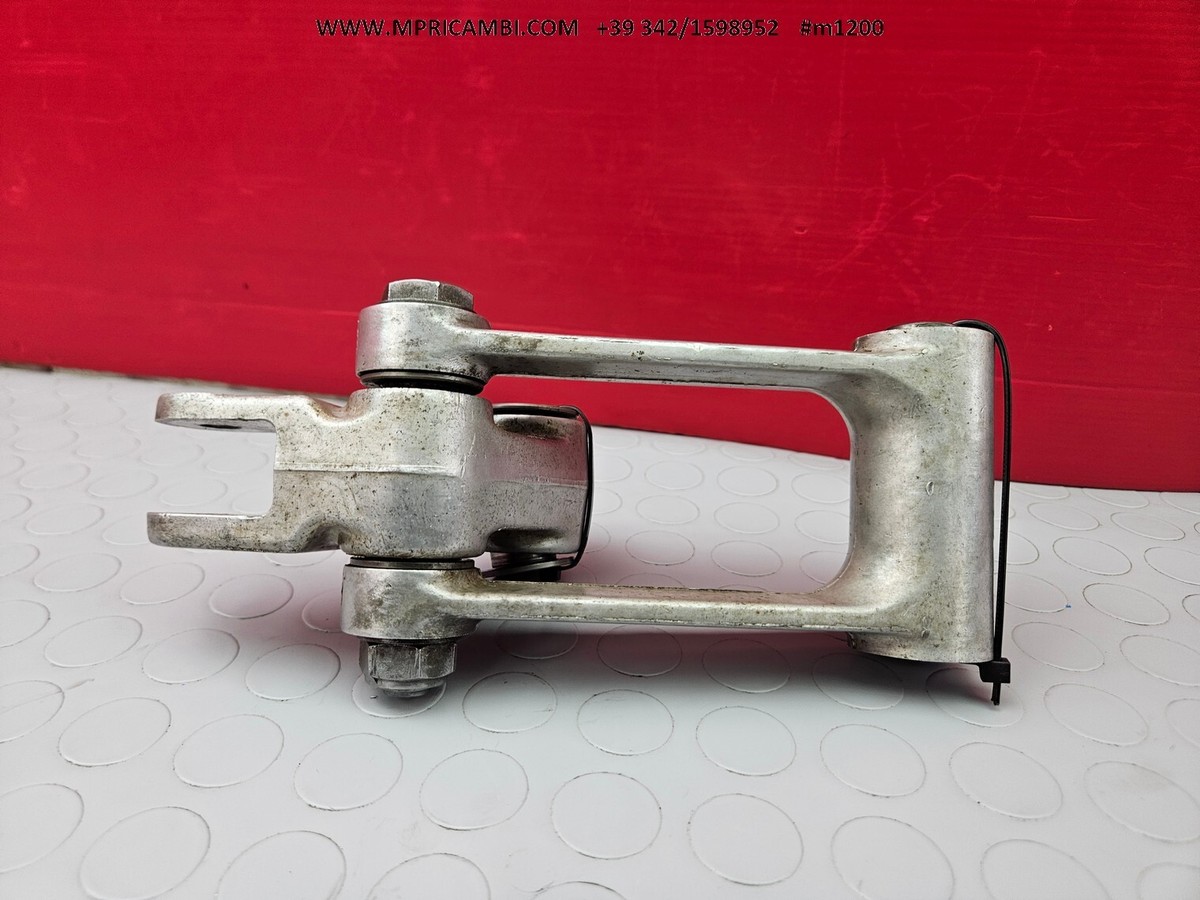 LINKAGES LINKAGE 4SS-2217A-00-00 YAMAHA YZ 125 YZ125 1996 1997 | eBay