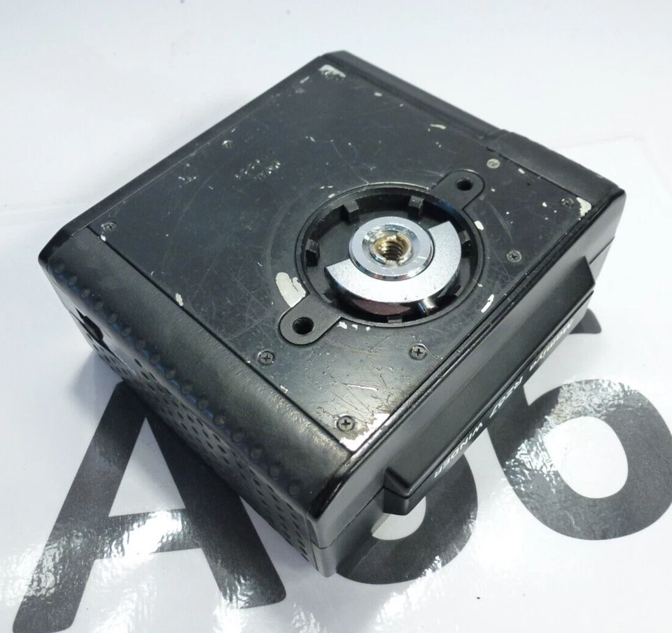 Mamiya RZ67 Winder II For RZ67 Pro Pro II refm - Image 4 of 4