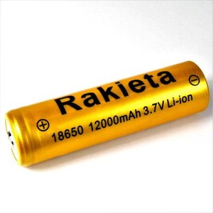 Аккумулятор 18650 12000 mah