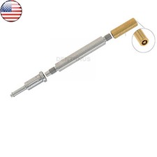 US Universal Implant Locator Core Tool Retention Caps Insertion Extraction Tool