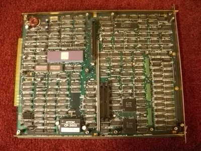 OKUMA E4809-045-035-D PC BOARD IS REPAIRED 30 DAY WARRANTY | eBay