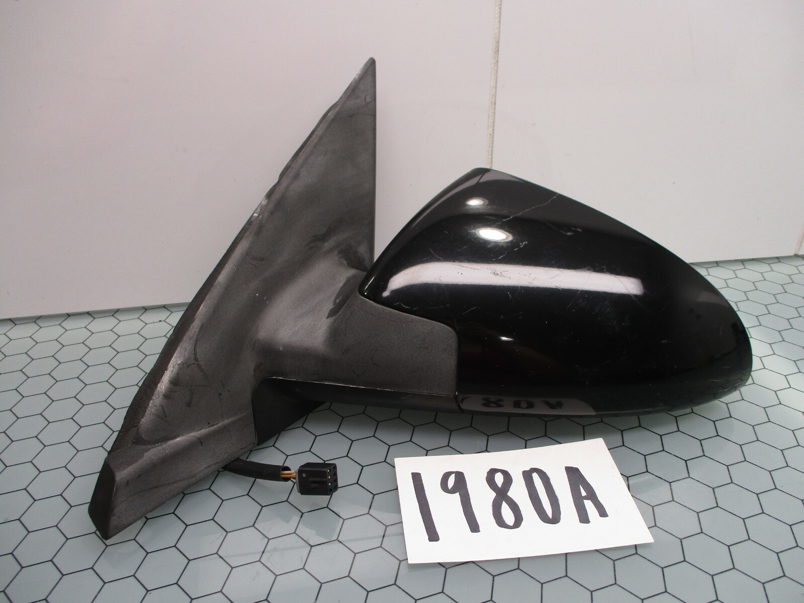 04 05 06 07 08 Chevrolet Malibu DRIVER side Mirror Used Power #1980-A 