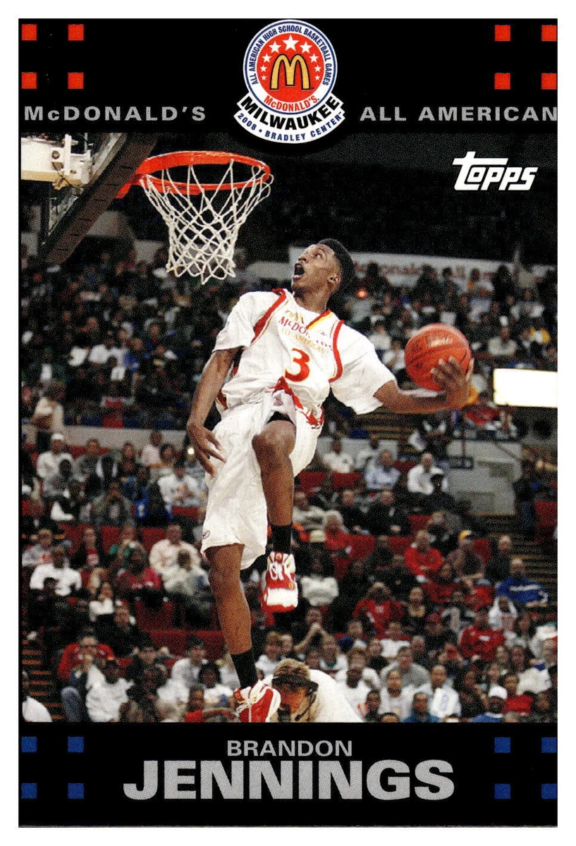 2008 mcdonald's cheap all american roster