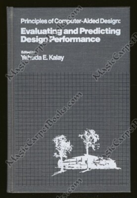 EVALUATING & PREDICTING DESIGN PERFORMANCE Architecture CAD Building ENERGY 
