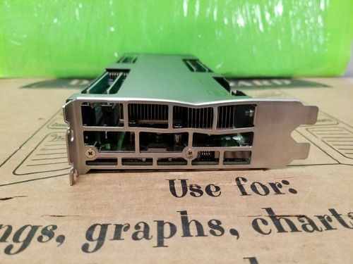 INTEL Xeon Processor E3-1585L v5, 4-Core 3.0 - 3.7GHz Turbo, Iris Pro Graphics - Picture 5 of 9