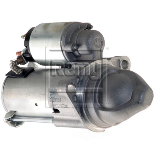 Starter Motor fits 2007 Saturn Ion,Sky Ion,Vue REMY - Image 2 of 4
