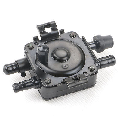 #ad New John Deere 4 Port Fuel Pump Fits 116 316 318 420 F910 F930 70 90 AM107870 $9.02