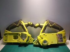 202052001 ASS'Y Housing Off A Ryobi P505 18 Volt Circular Saw