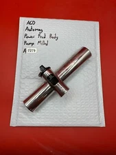 AGD Automag Power Feed Body Pump Milled