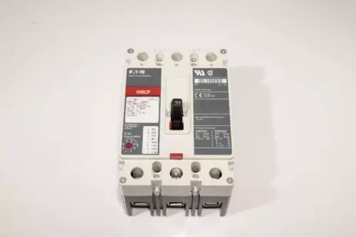 EATON HMCP150T4C NSFBC01 - CIRCUIT BREAKER