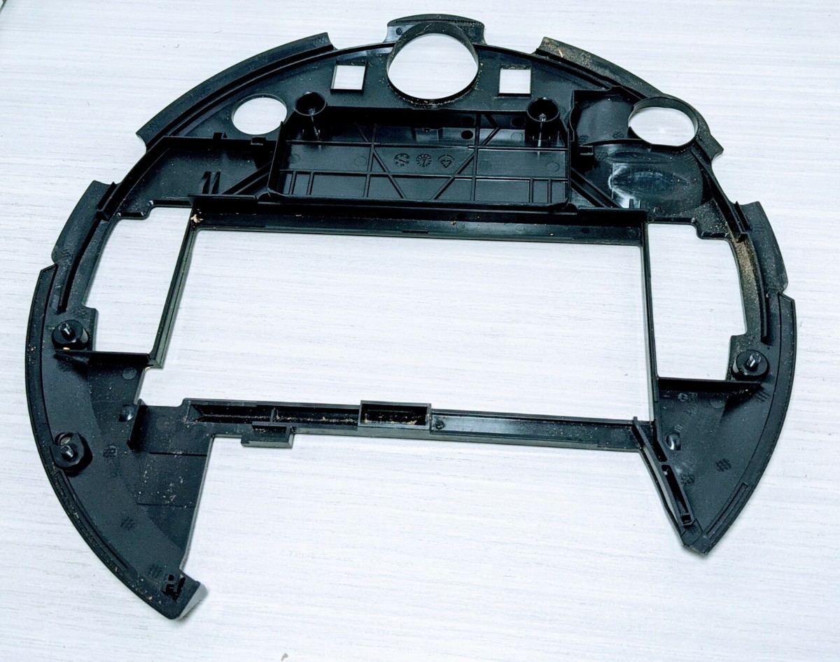 OEM Roomba i i3 bottom Cover plate + screws irobot repair rumba