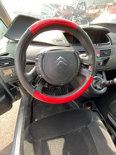 Ammortizzatore Anteriore Sinistro per CITROEN C4 PICASSO Exclusive 2010 193690 - Foto 12 di 18