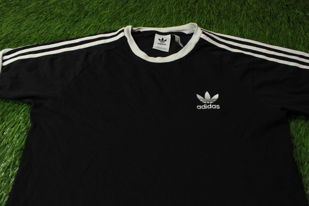 Adidas t shirt best sale 2019