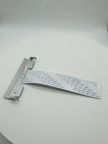 Neuer Thermodruckkopf Für Epson TM-T88V 885 Drucker Ersetzen 2131885/2141001 - Afbeelding 2 van 9