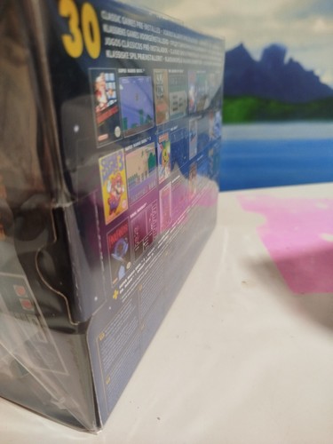 Snes Y Nes Mini "Sin Usar ,,,,, - Imagen 4 de 7