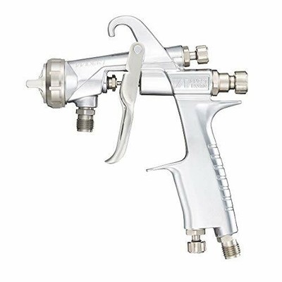 Anest Iwata WIDER1-10E2P without CUP 1.0 mm Successor model W-101-102P