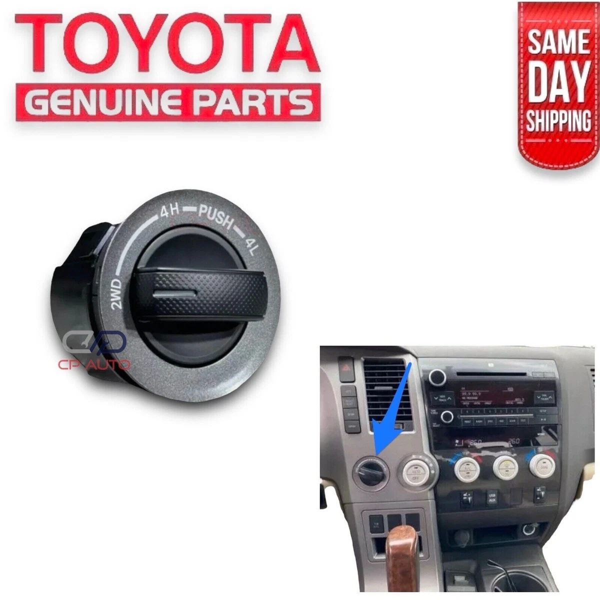 Las mejores ofertas en Piezas y accesorios para Toyota para Toyota