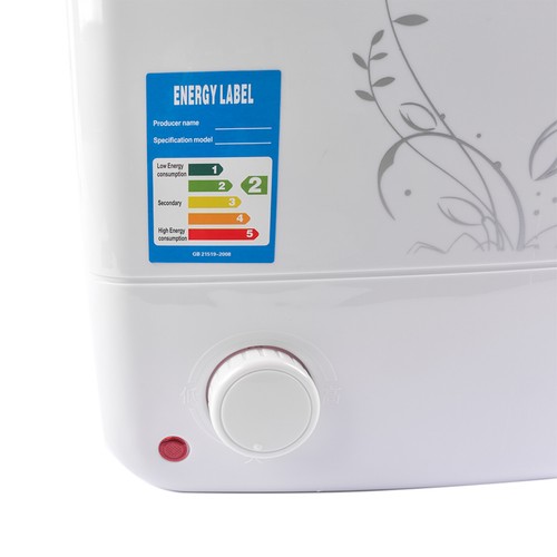 Kleiner druckfester Warmwasserspeicher, 1500W Untertischspeicher, kleiner Boiler - Bild 32 von 36
