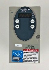 Schneider Electric/Telemecanique, Lexium 05, ...