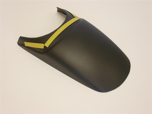 Suzuki GSF600 Bandit (00-04) Front Mudguard Extension - Picture 3 of 5