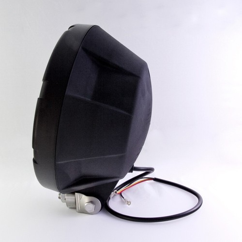Sirius NS-3716 Driving Lamp halogen H1 24V 70W position Lamp + Wiring kit - Picture 7 of 8