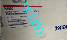 CIMR-HB4A0216ABC New Yaskawa  Frequency conve...
