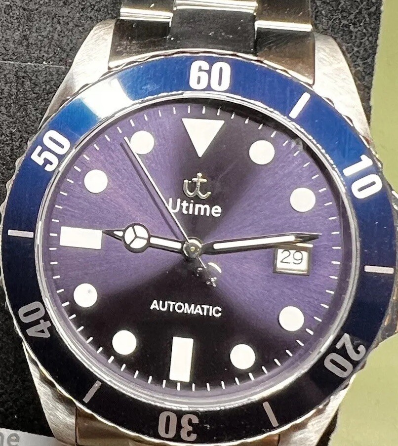 Utime