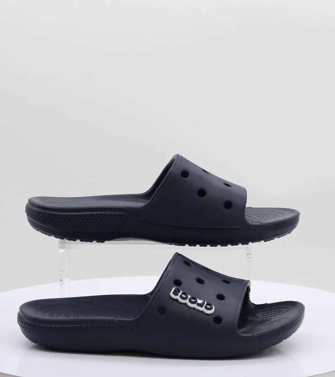 Croc sliders uk cheap