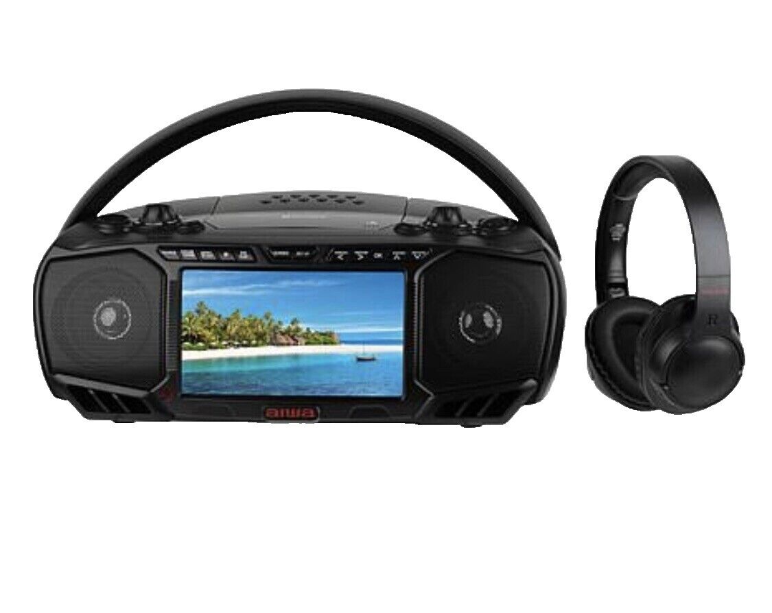 Aiwa Bluetooth Headphones | eBay Aiwa Bluetooth Headphones | eBay