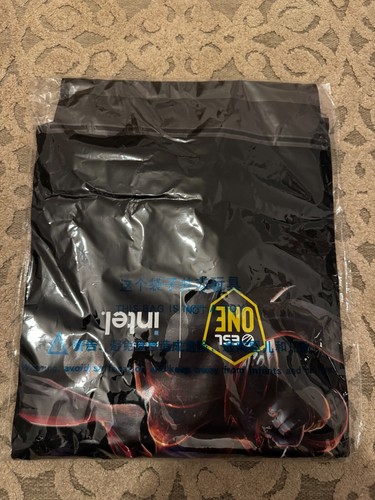 T-Shirt ESL One Kuala Lumpur Dota 2 - Bild 2 von 3