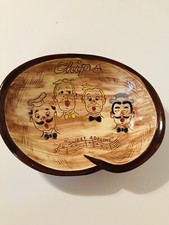 Vintage Sweet Adeline Barbershop Quartet Cera...