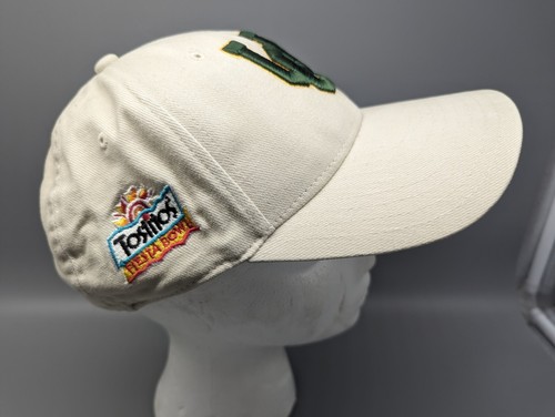 UO University of Oregon Ducks Fiesta Bowl New Era Low Profile Hat Cap Adjustable - Picture 2 of 6
