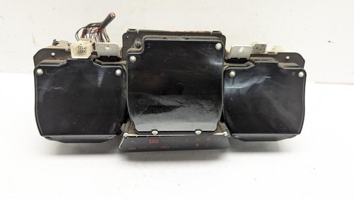 TOYOTA ARISTO MK2 1997-2004 VELOCÍMETRO TWIN TURBO 76528 83800-30700 - Imagen 1 de 11