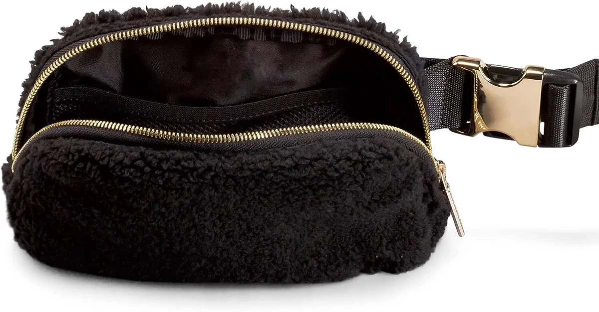 Sherpa fanny shop pack