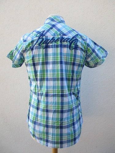 Chemise homme Kaporal 5 Taille S - Imagen 4 de 6