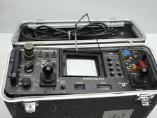 Deep Ocean Engineering Phantom X/T Underwater Drone Control Unit - READ DESC