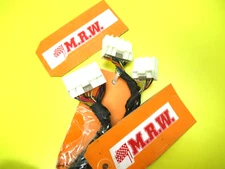 COMPUTER AUTOMATIC TRANSMISSION WIRE TCM 2.7L ENGINE for HYUNDAI TIBURON 03-04