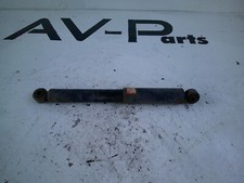 Hyundai H1 Starex Libero Hinterachse HA Achsen hinten Stoßdämpfer