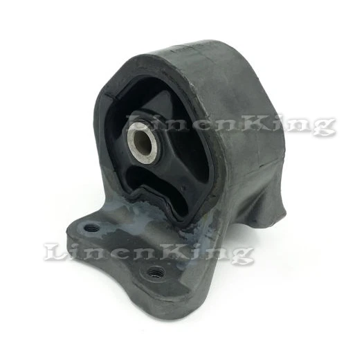 Juego de montaje de motor y transmisión G216 para Honda CR-V 2,4 L 4x4 02-06 5 piezas para automático Foto 4 de 4