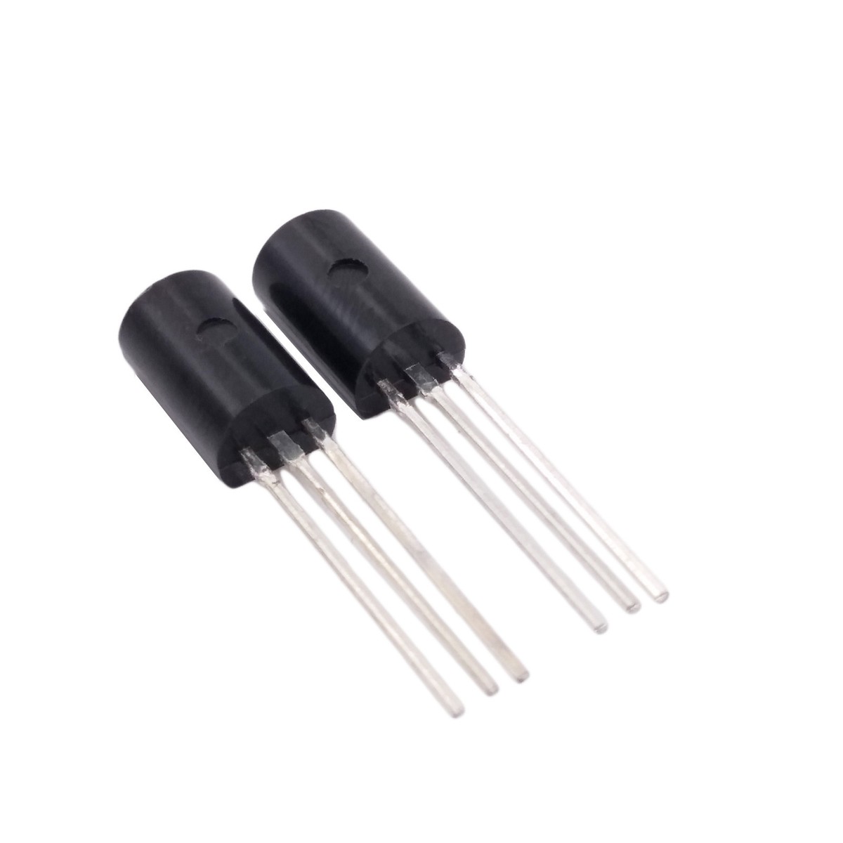 2SC2655, C2655 Transistor NPN 2A 50V TO-92L 2SC2655, C2655 Transistor NPN 2A 50V TO-92L