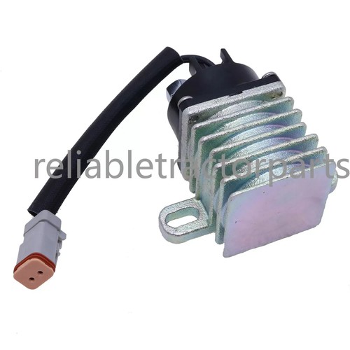 Fits For CAT 972M 924G 950M 980H 555D 775D Magnetic Switch Relay 1670138 - Picture 7 of 7