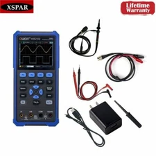 HDS2102 Two Channel for OWON HDS200 Handled Digital #A6-40