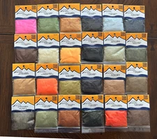 Antron Dubbing - Spirit River