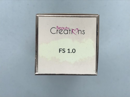 Beauty Creations Flawless Long Stay Foundation - Hydrating Vitamin E -Color #1.0 - Picture 3 of 4