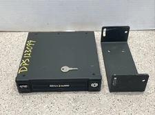 WatchGuard WGA00480-101 4RE Video Management DVR with Hard Drive, Key & Bracket